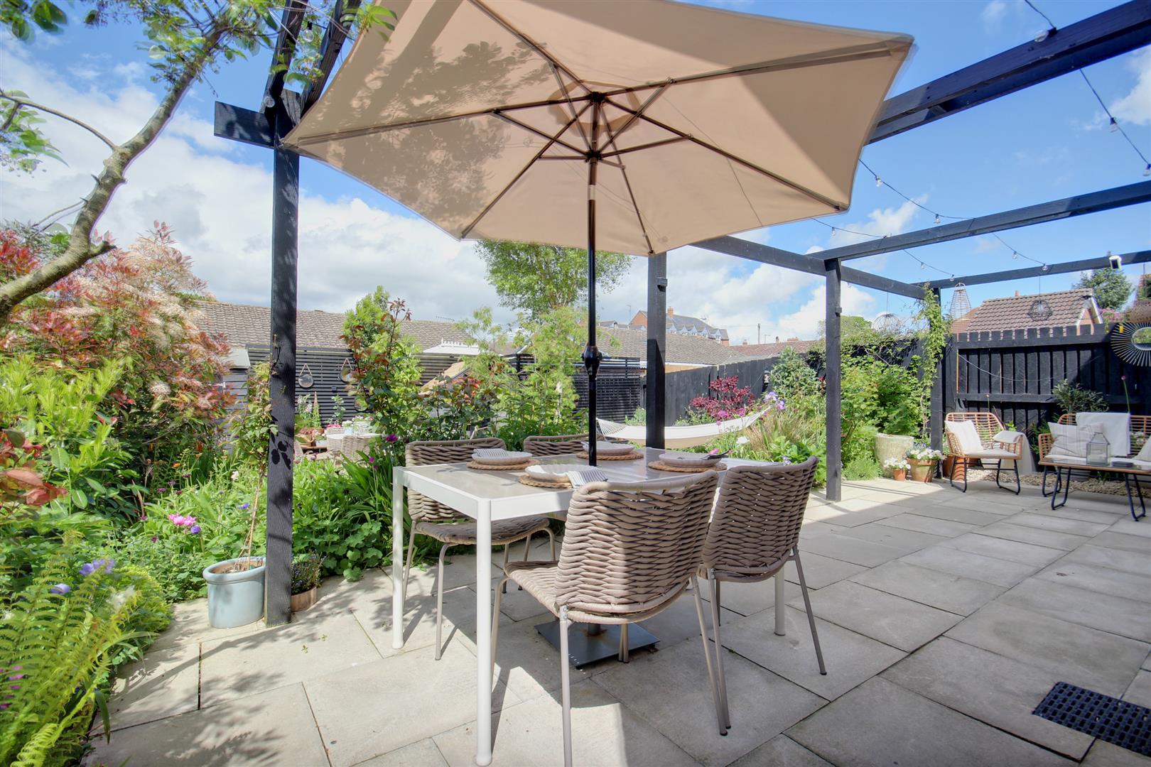 Bow Bridge Close, Market Weighton, York